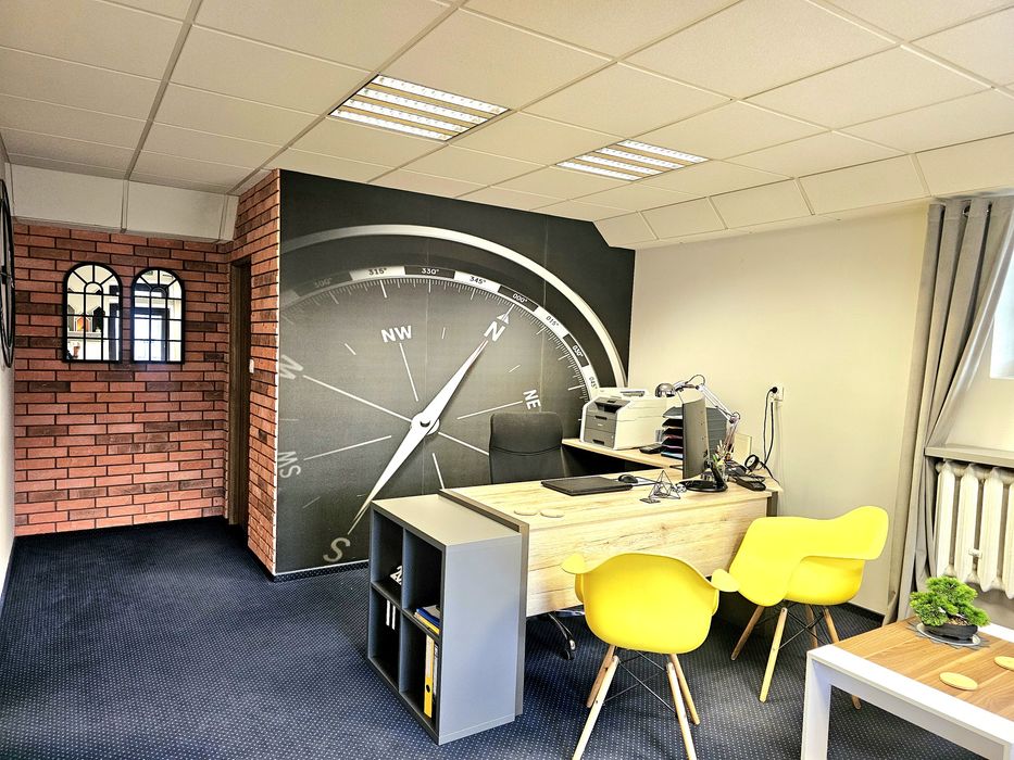 Lokal biurowo handlowo usługowy Dobrzec