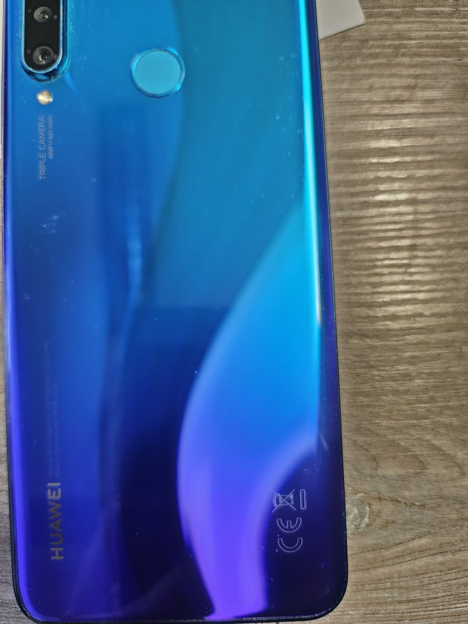 Huwawei P30 lite