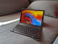 Tablet Lenovo TAB M10 4/128 + klawiatura magnetyczna Bluetooth + etui