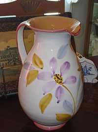 Dzban ceramika bez sygnatury pojemność 4,8 litra (P.3688)