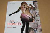 As Vidas Privadas de Pippa Lee" de Rebecca Mille