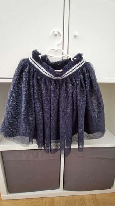 Spódnica rozmiar 128