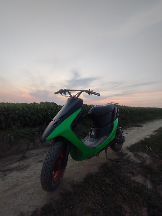 Продам діо34 находу