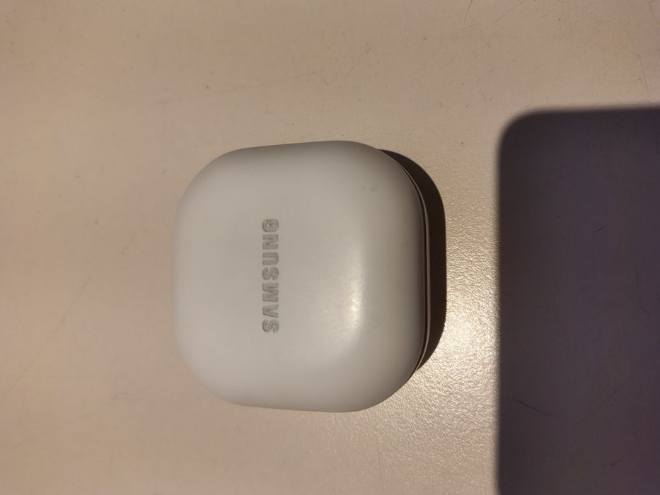 Słuchawki Samsung buds 2 pro