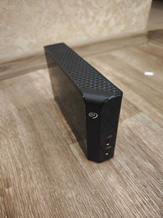 Внешний жесткий диск Seagate Backup Plus Hub 8TB Гарантия
