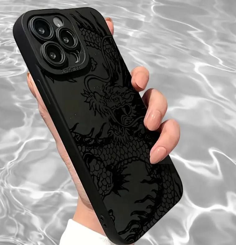 I Чохол на iPhone I