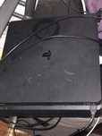 Playstasion 4 tudo funcional