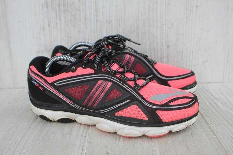 Кроссовки Brooks Pure Flow США 38р кросівки