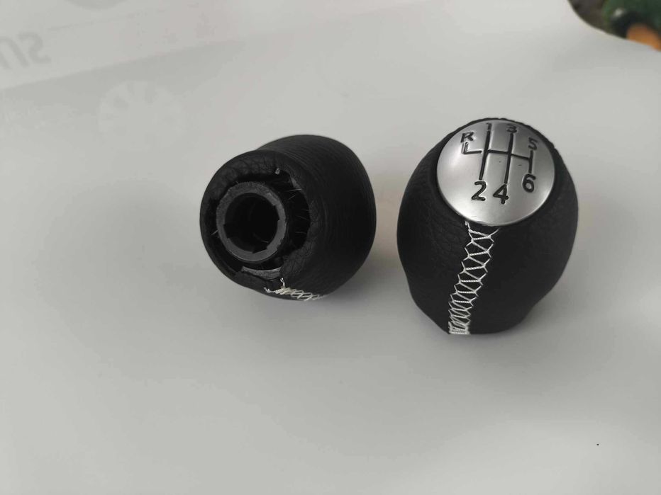 Gałka Biegów Renault Laguna II CLIO III Megane SCENIC Master Trafic