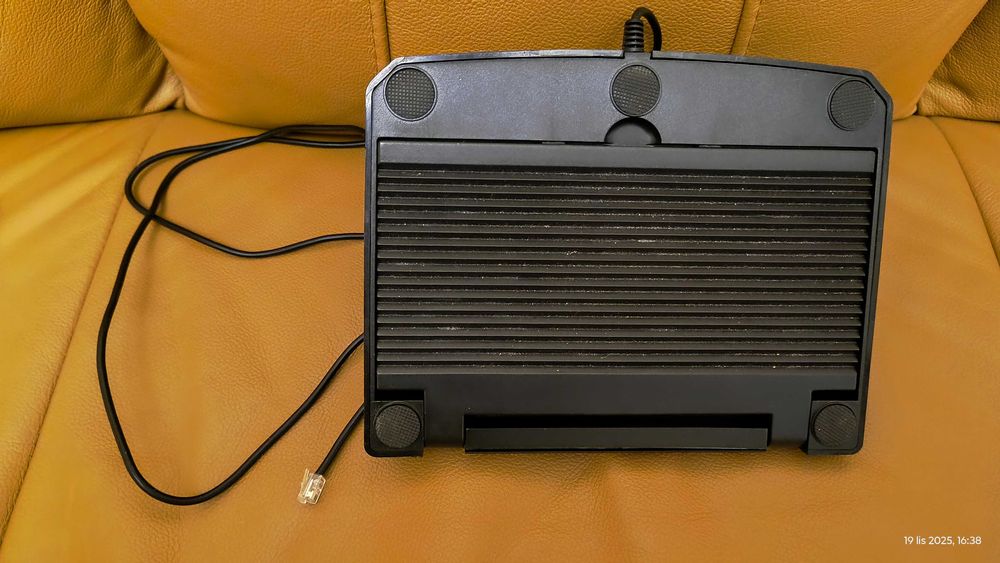 Kierownica do gier Speedlink Drift O.Z.Racing Wheel PC