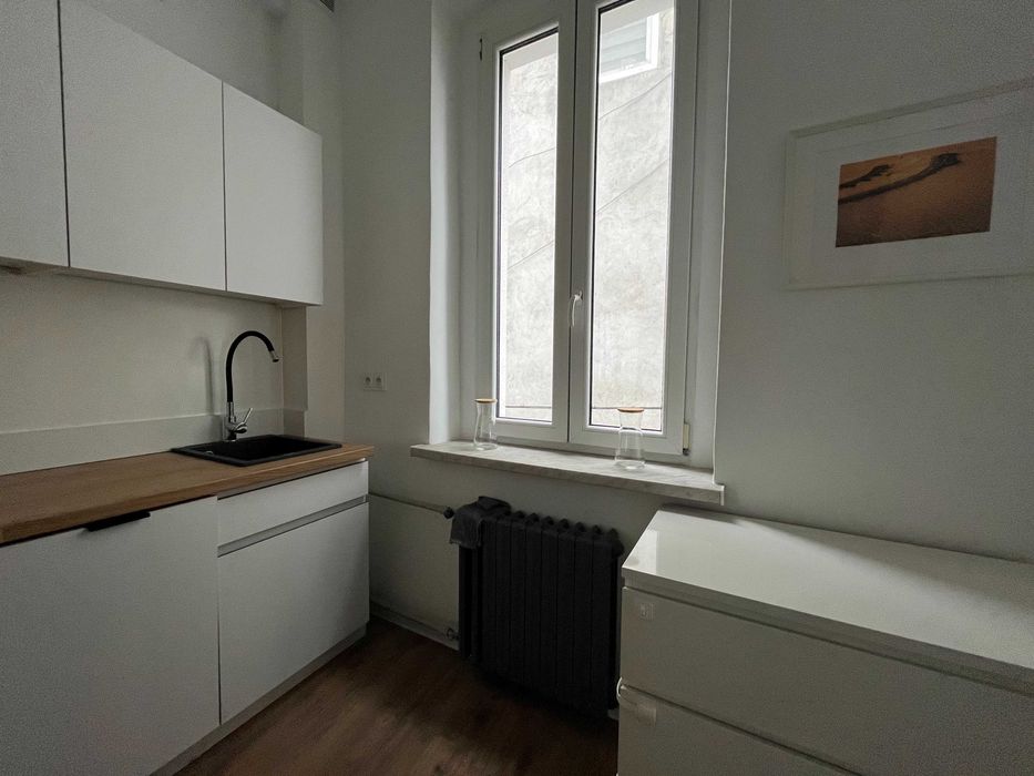 Mieszkanie 3 pokojowe z osobną kuchnią centrum Wrześni