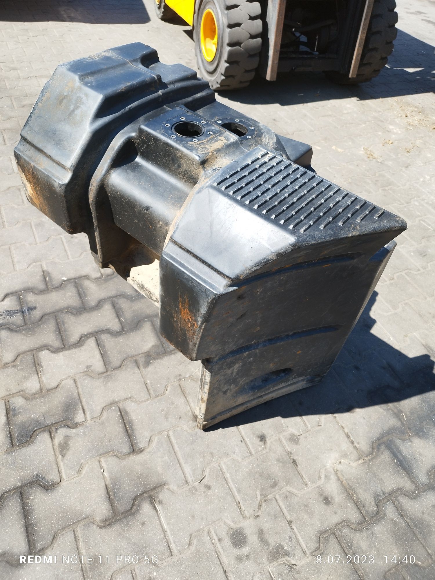 zbiornik paliwa zbiorniki na paliwo hydraulika fendt 936,826,933,828