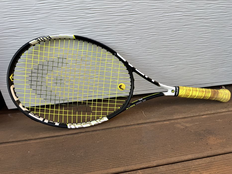 Rakieta tenisowa Head Speed Elite