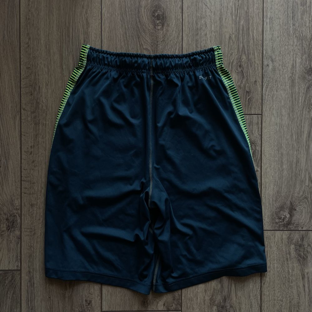 Шорти Nike Dri-Fit