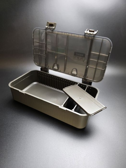 Organizer Box Tackle Zfish Smart Box Zfx karpiowy