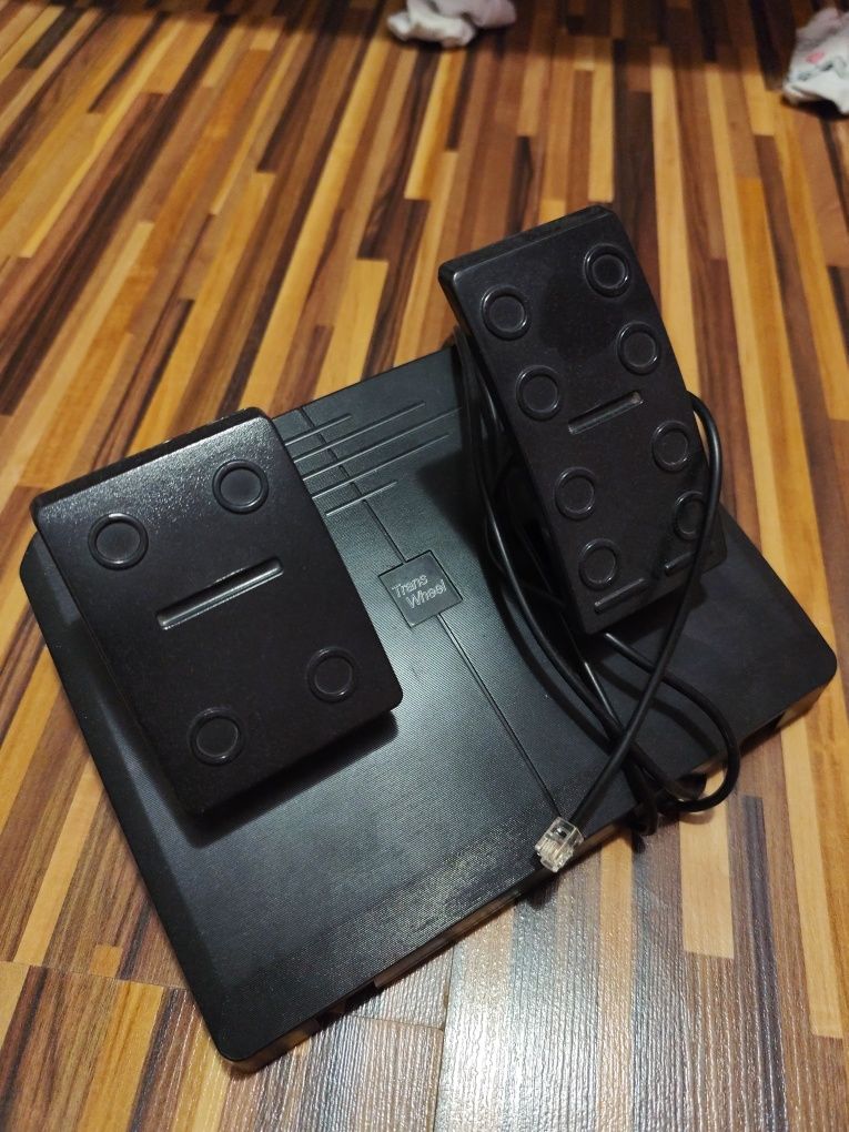 Kierownica smart