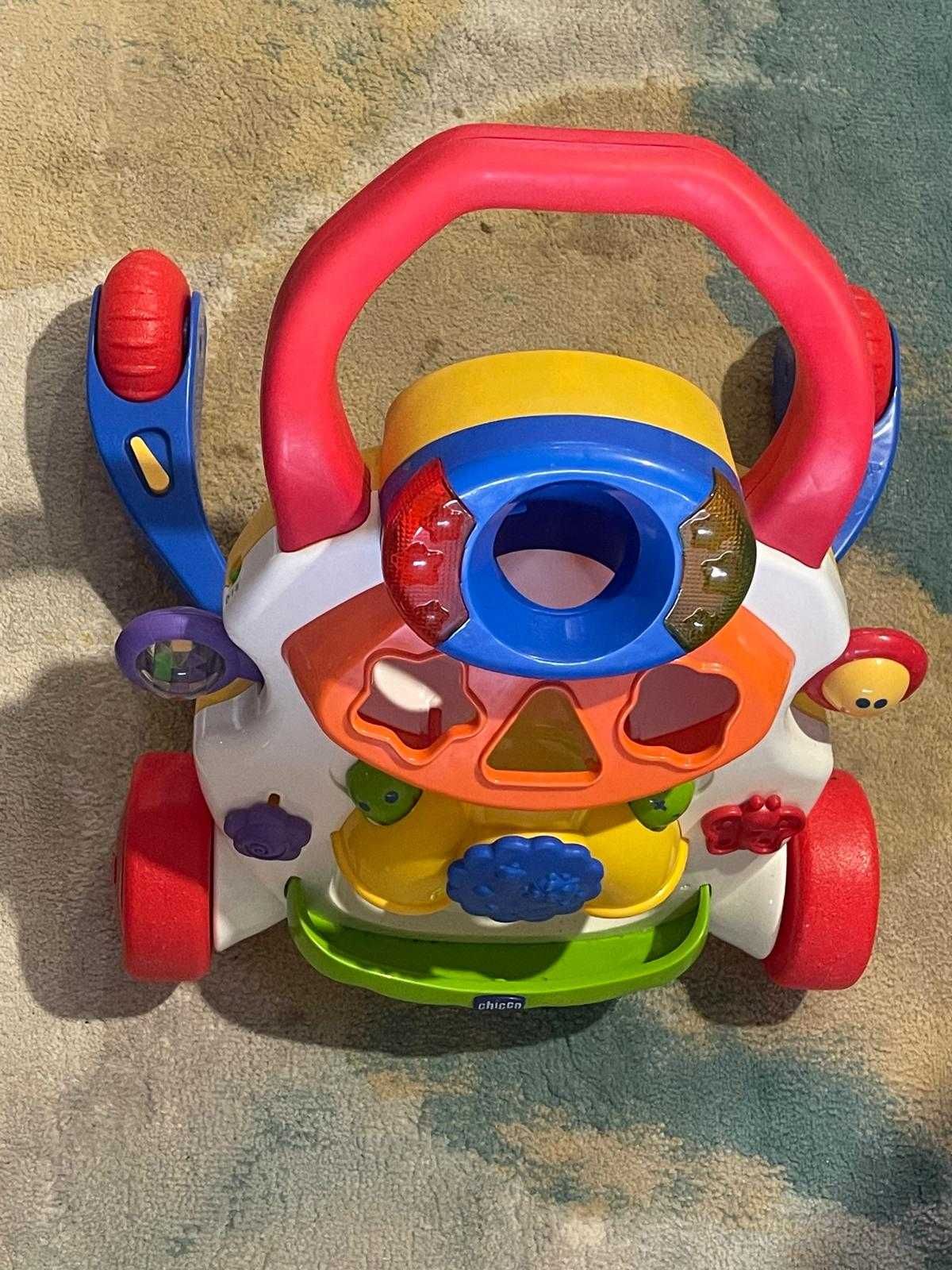 Andador para bebé