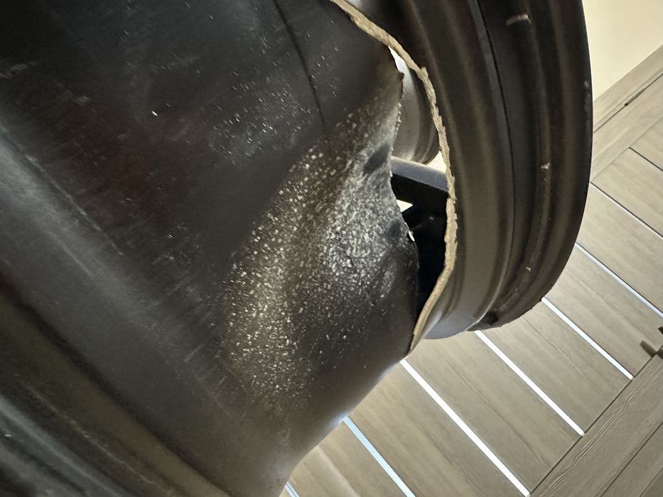 R20 Диск Warp Aero Wheel Tesla Model 3 Perfromance