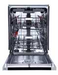 idealna zmywarka pod meble IKEA  MIDEA SV 8.60 xxl