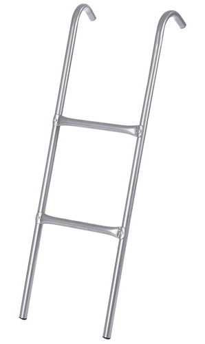 ULTRASPORT Kompatybilna drabinka drabina do trampoliny 305 - 430 cm