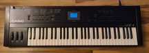 CASIO VZ-1 interactive Phase Distortion (iPD)