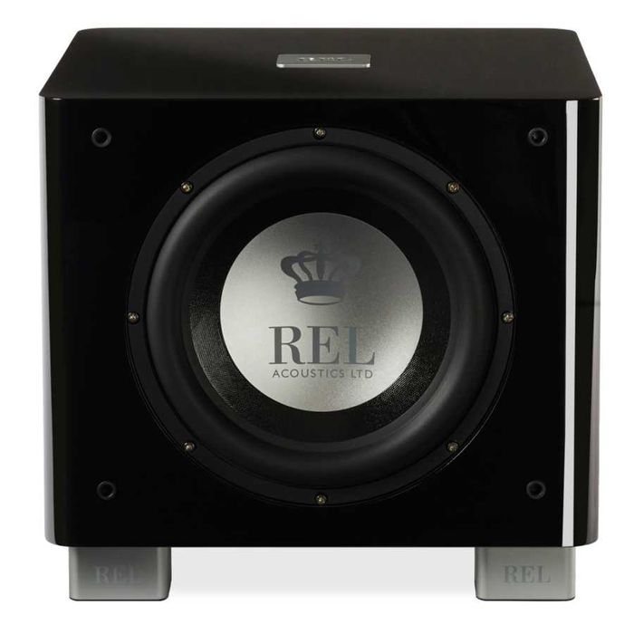 REL T/9x | Subwoofer 300W | Stereo / kino