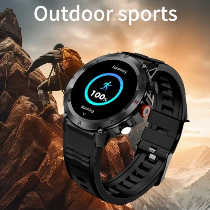 Smartwatch Lifebee X22