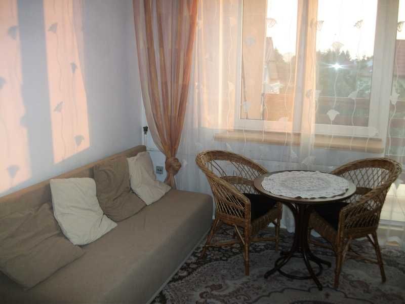 Komfortowy pokój do wynajęcia