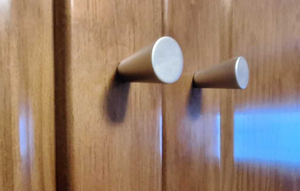 Móvel sala para TV 3 módulos