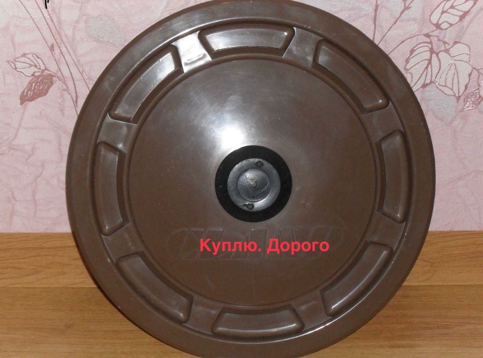 Ковпак ковпаки колпак R13