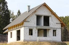 Строительство домов, заборов, бетонные работы.