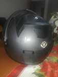Capacete integral Nexx