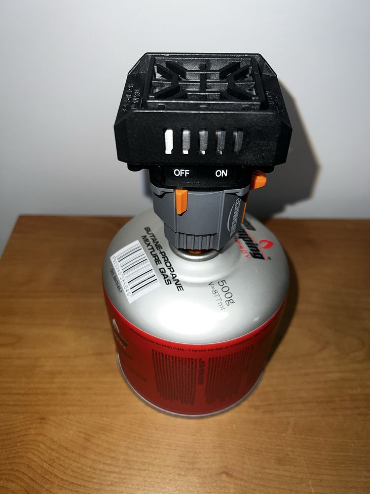 Odstraszacz na komary Thermacell MR-BR Backpacker