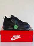 Мужские кроссовки Nike Air Max 90 Surplus Black Premium. 40-45