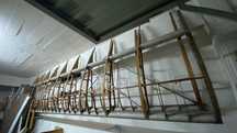 Asas de aeronave