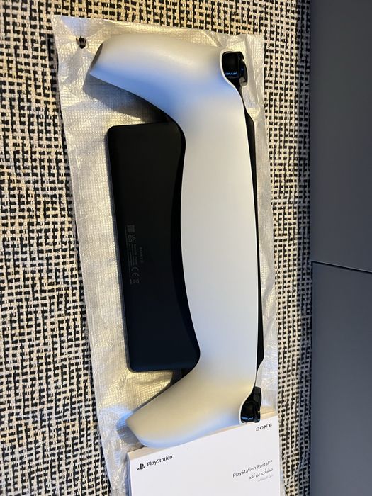 PS Portal + etui | Playstation Portal