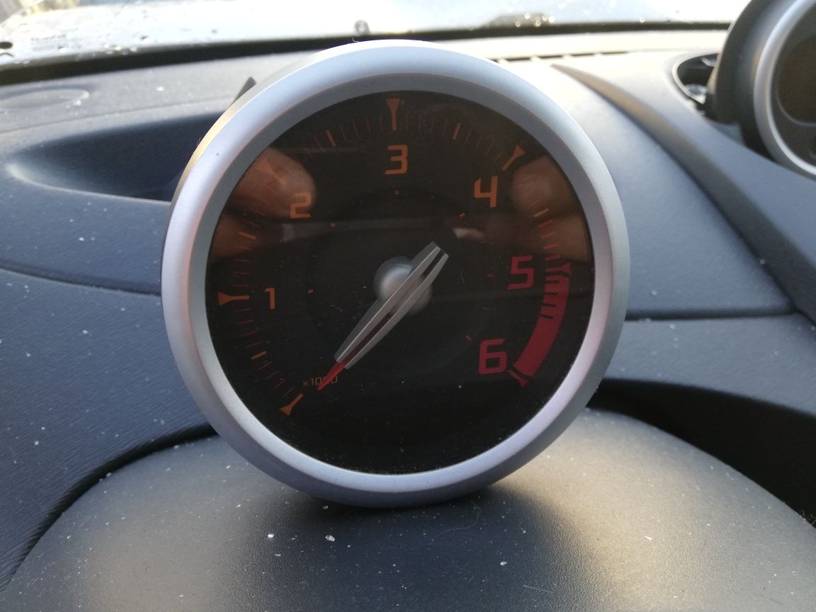 Renault Twingo II lift