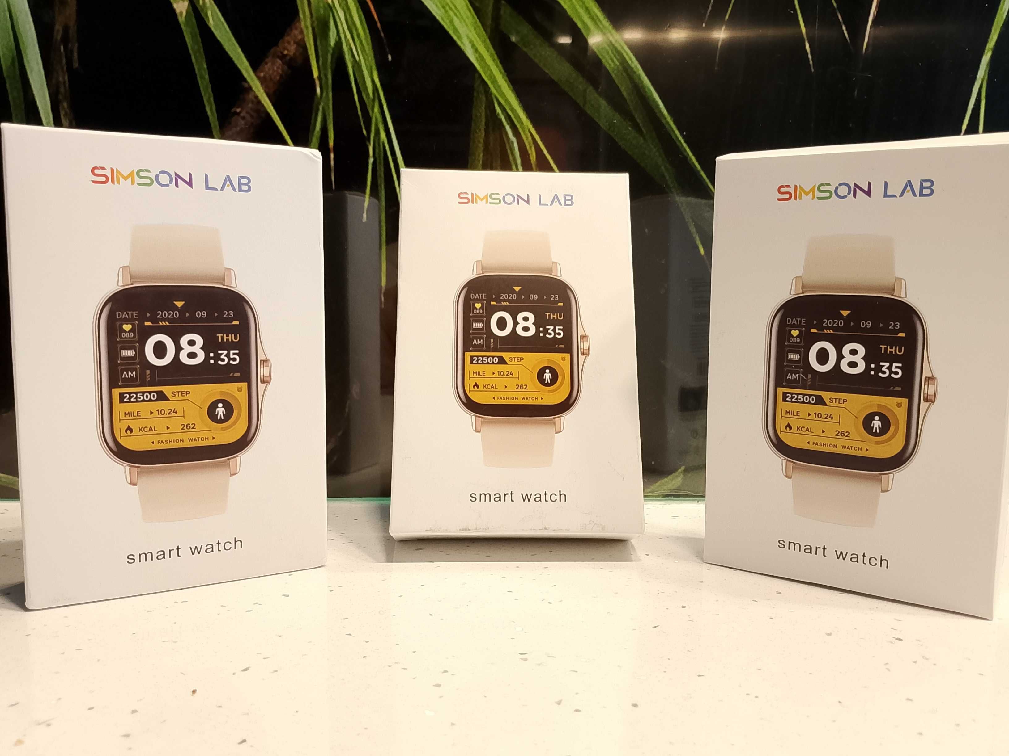 Nowy dotykowy smartwatch, wysoka rozdzielczość cena jak za branzoletkę