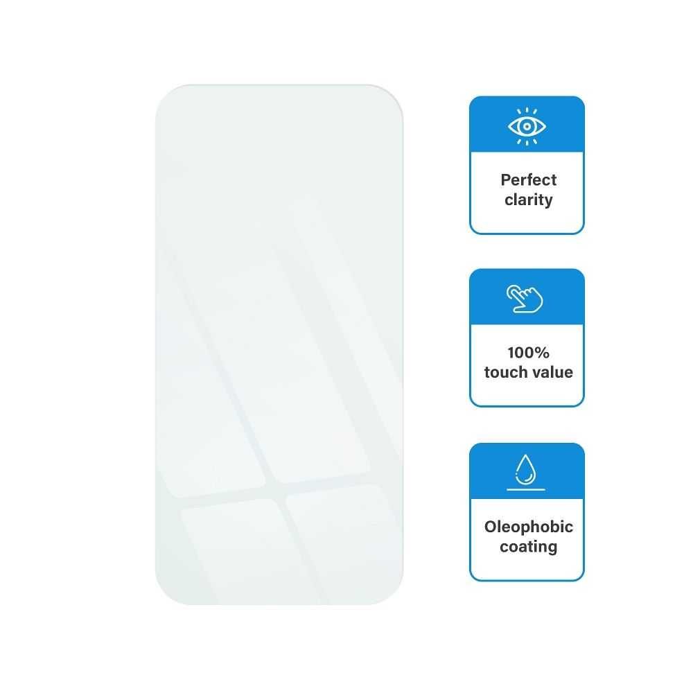 Szkło hartowane Tempered Glass - do Iphone 13 Pro Max