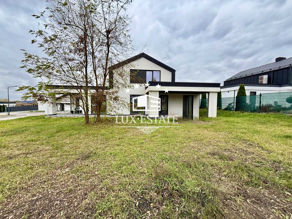 Продажа дома в закрытом КП "InWhite family park"