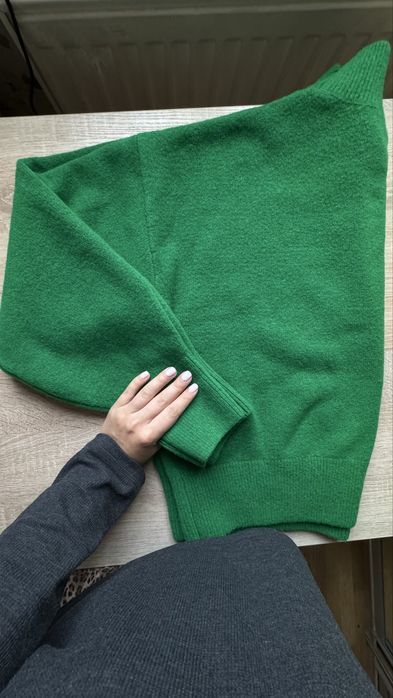 Светр жіночий - &otherstories - новий/розмір L