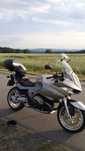 Motocykl BMW R1200st