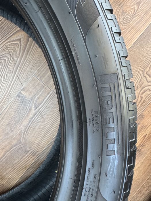 Шини Pirelli 305/35/R21 - 275/40/R21