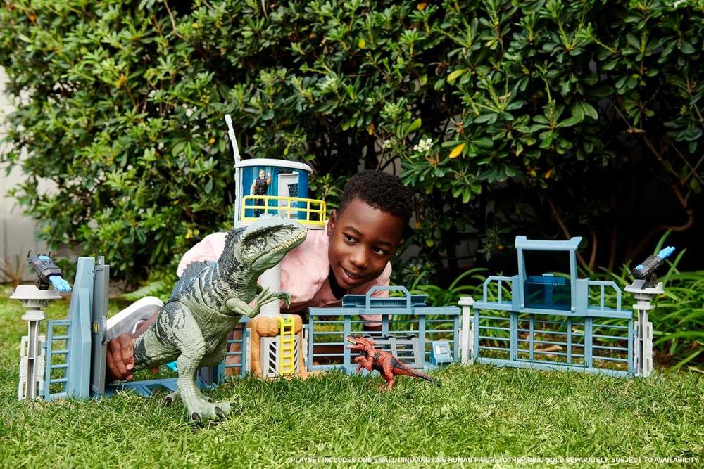 Динозавр Гігантозавр зі Звуком 55 см Jurassic World GYW86 • Новий