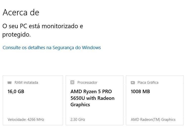 Lenovo Thinkpad T14s (AMD Ryzen5 Pro 5650U/16GB/NVME/14"IPS)c/Garantia
