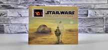 Star Wars Complete Saga Oryginalna klatka z premierowej taśmy filmowej