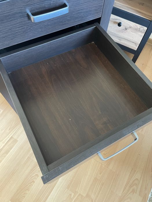 Szafka Komoda Do przedpokoju Regał z szufladami Okazja Super stan