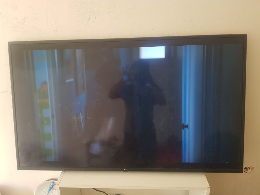 Telewizor lg 55uk6200pla