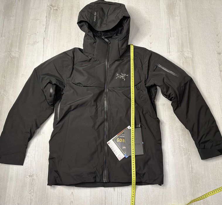 Куртка Arcteryx Macai Jacket Men's