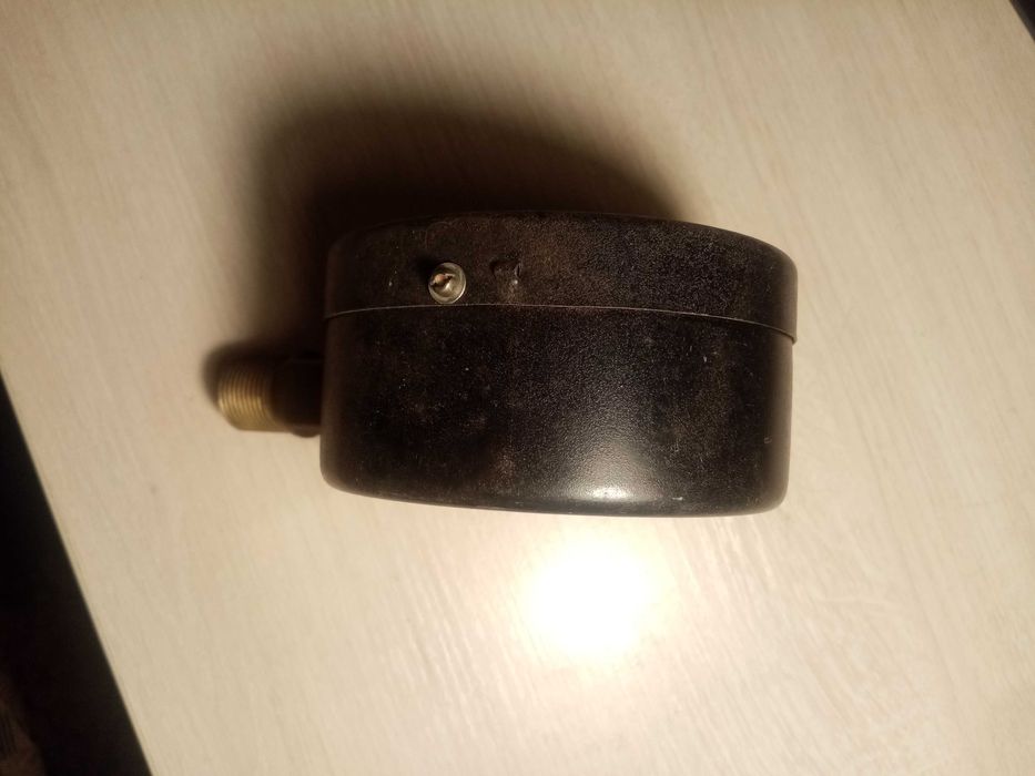 Манометр  МТП-100 0-25 ,0-4,0-6,0-10атм.